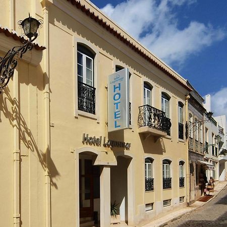 Lagosmar Story Hotel Luaran gambar