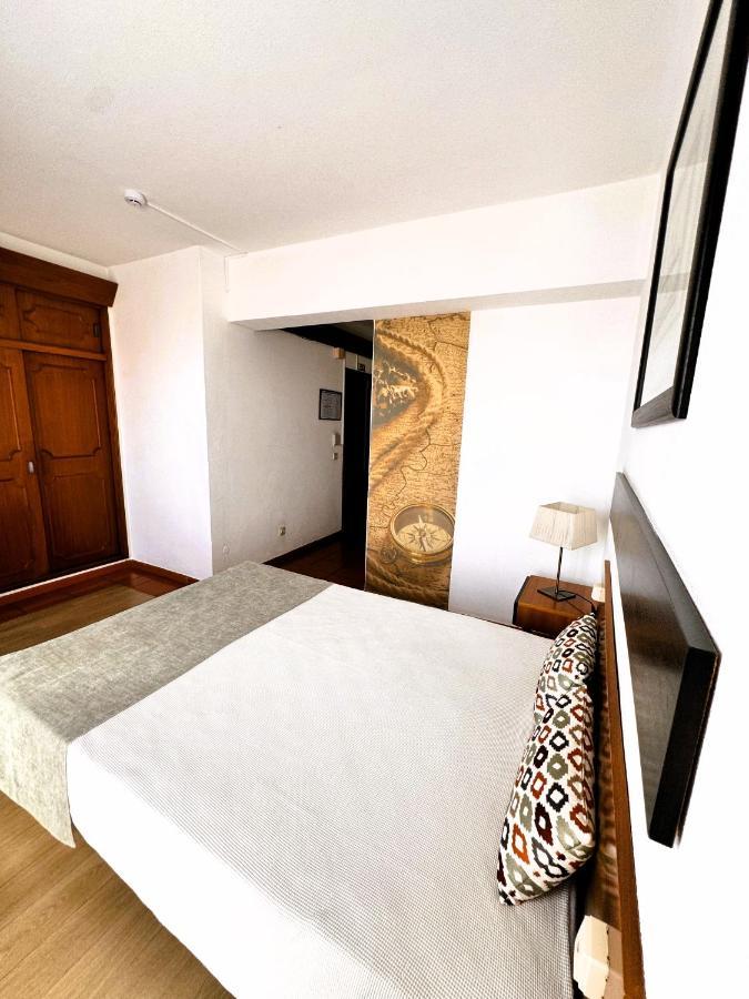 Lagosmar Story Hotel Luaran gambar