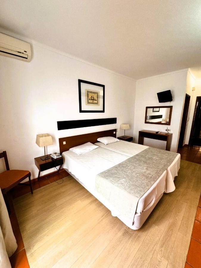 Lagosmar Story Hotel Luaran gambar