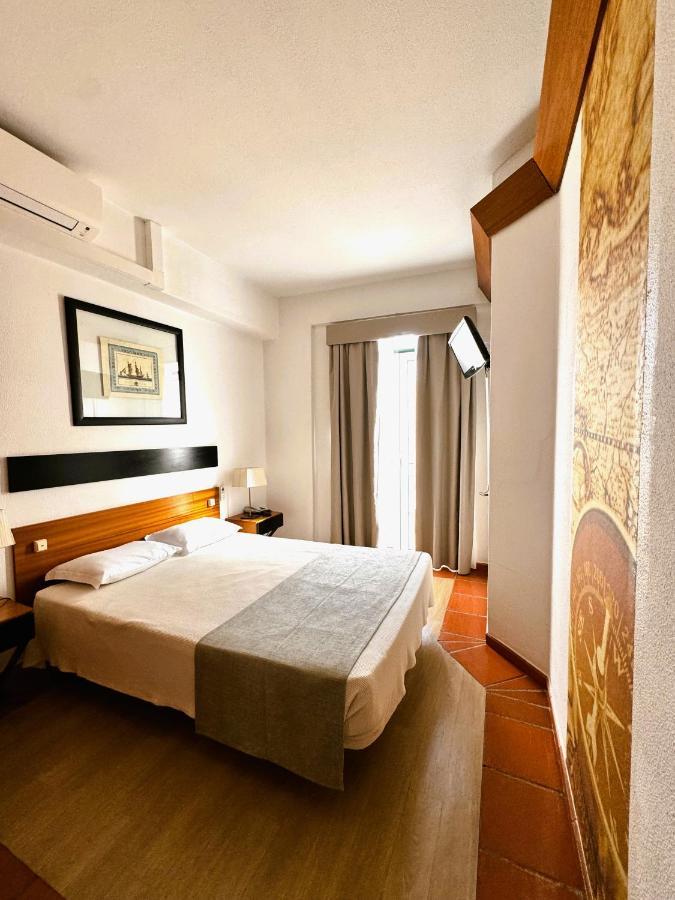 Lagosmar Story Hotel Luaran gambar