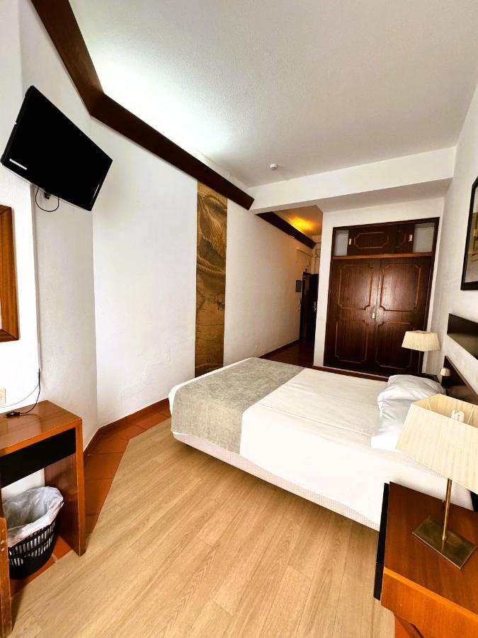 Lagosmar Story Hotel Luaran gambar