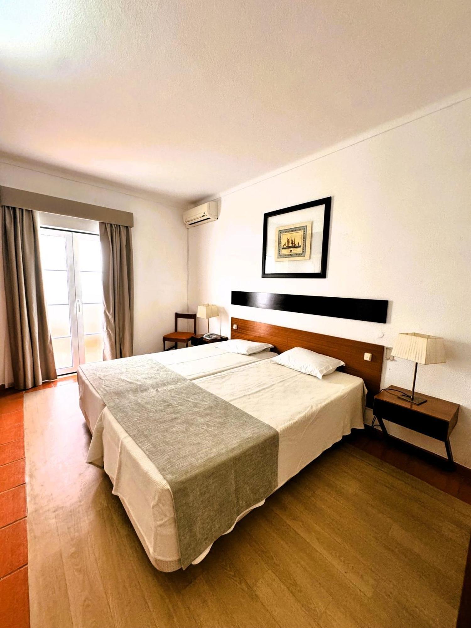 Lagosmar Story Hotel Luaran gambar
