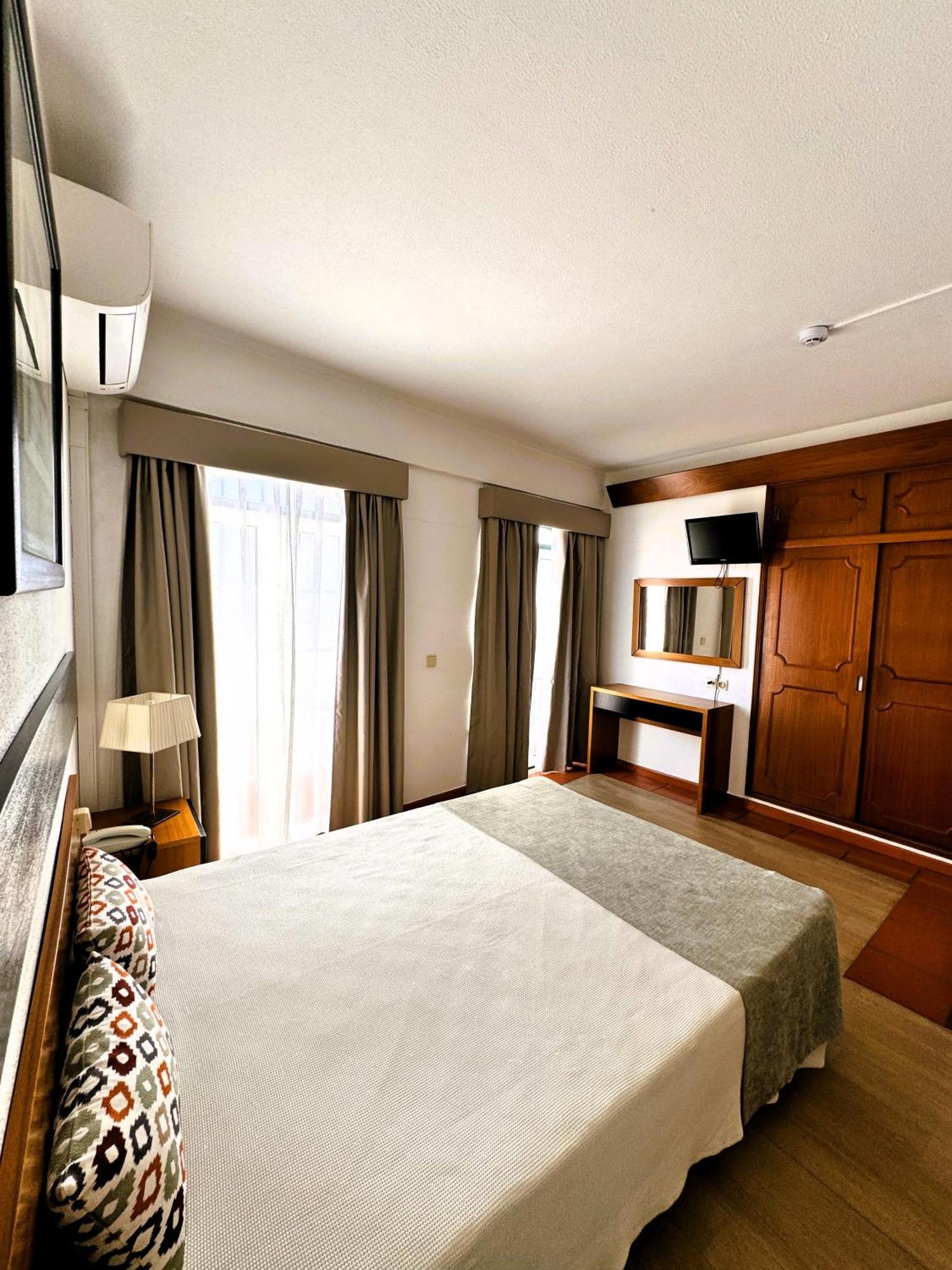 Lagosmar Story Hotel Luaran gambar