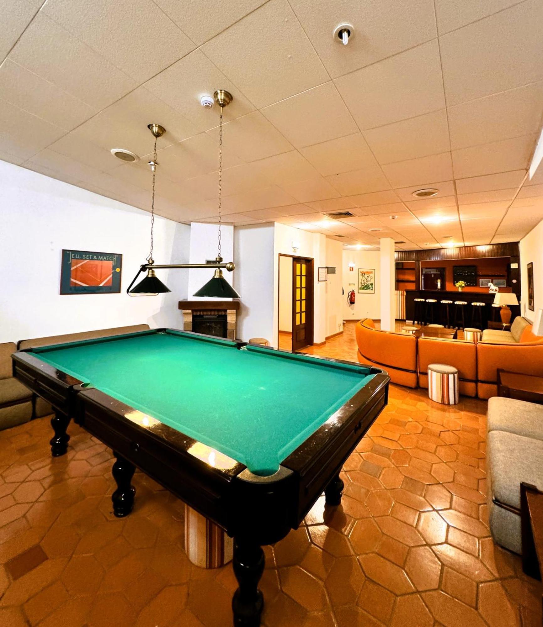 Lagosmar Story Hotel Luaran gambar