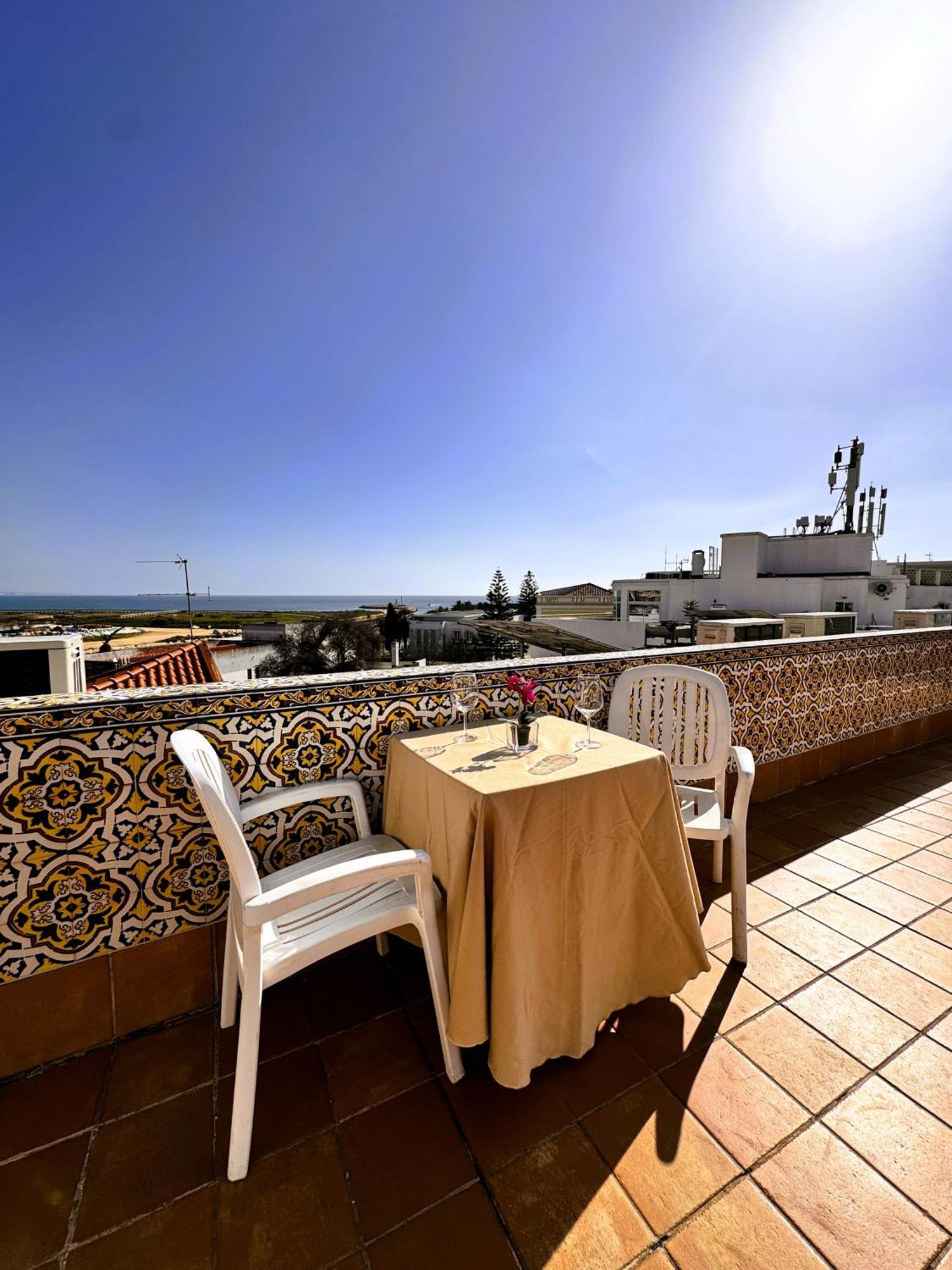 Lagosmar Story Hotel Luaran gambar
