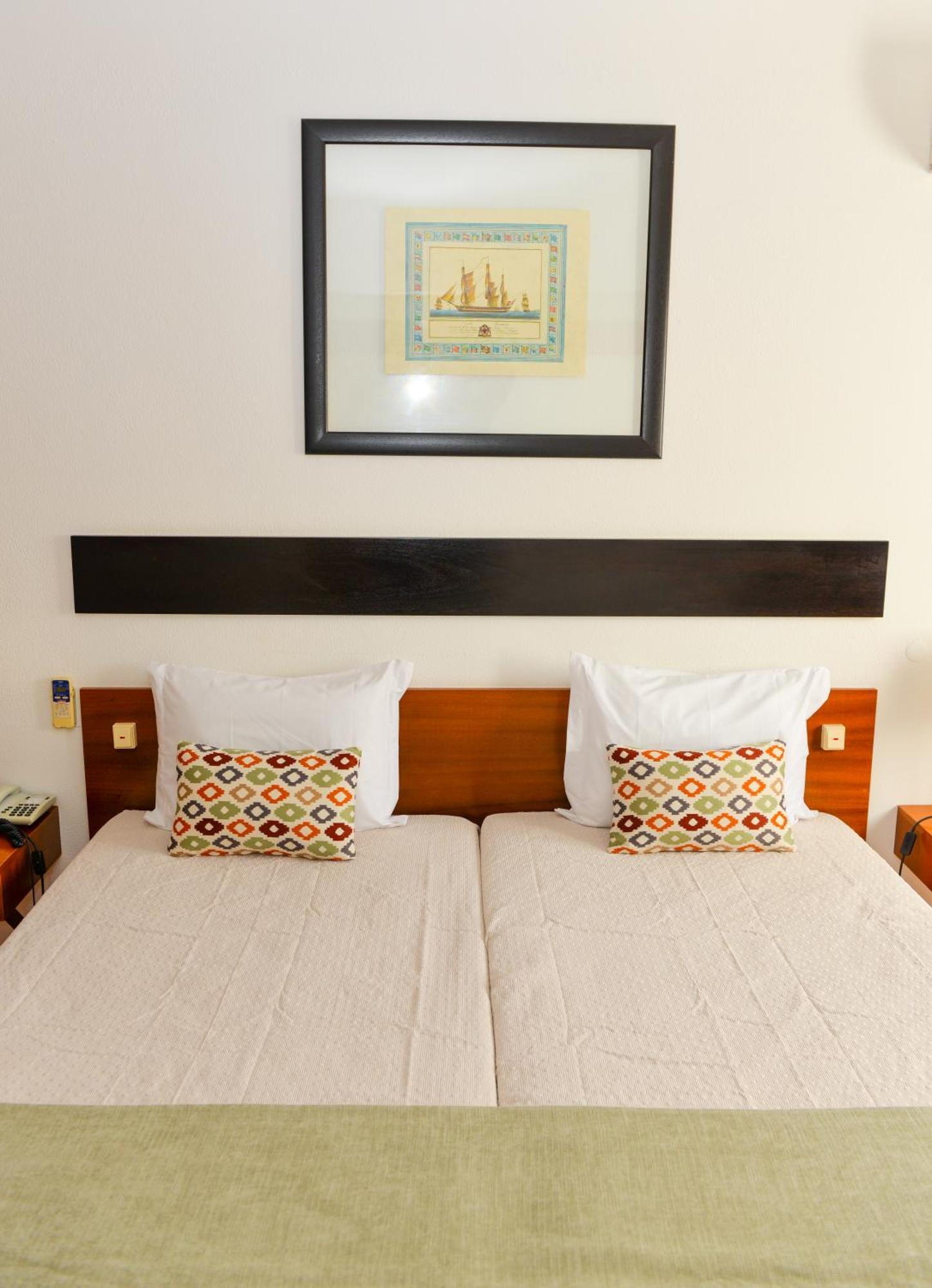 Lagosmar Story Hotel Luaran gambar