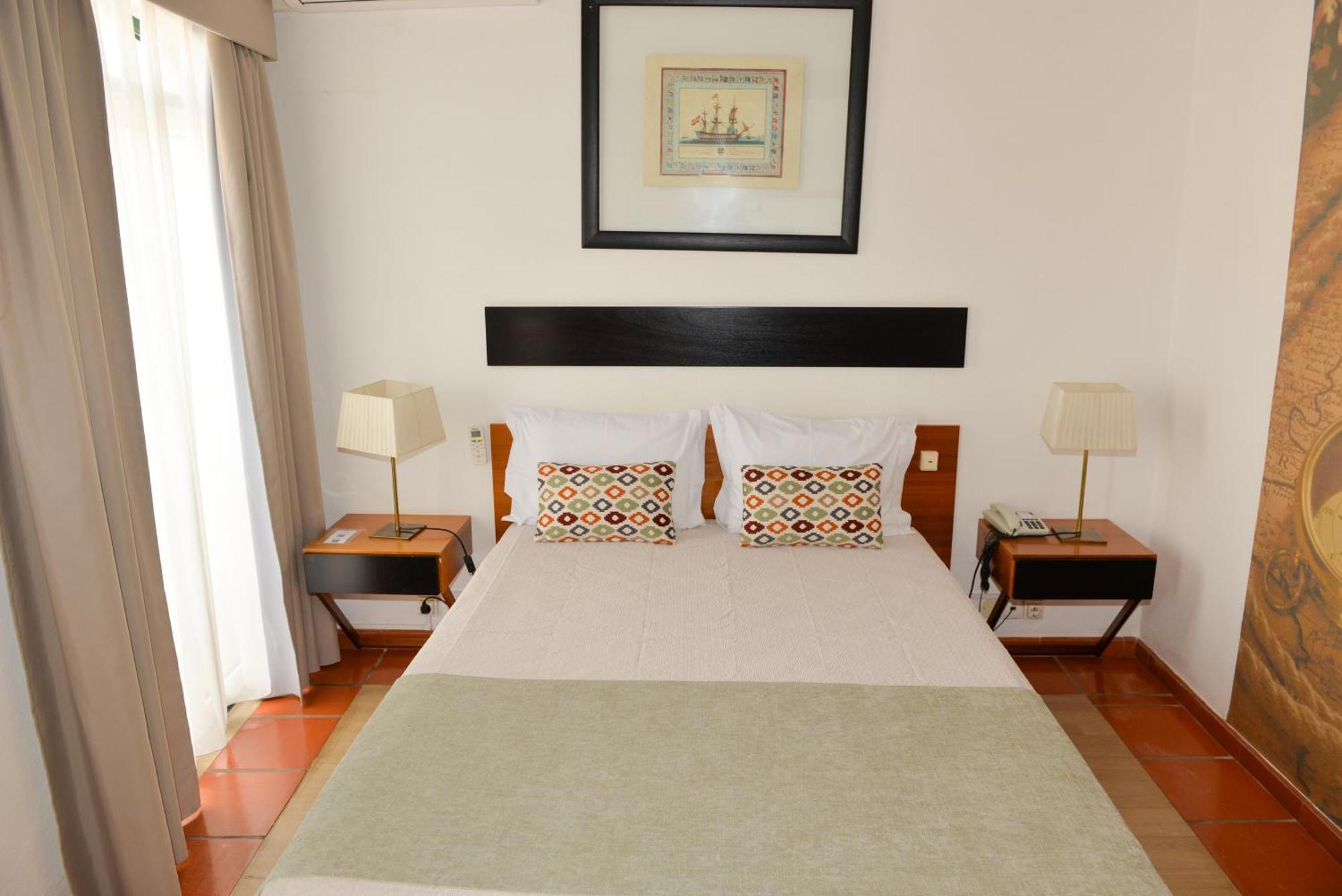 Lagosmar Story Hotel Luaran gambar