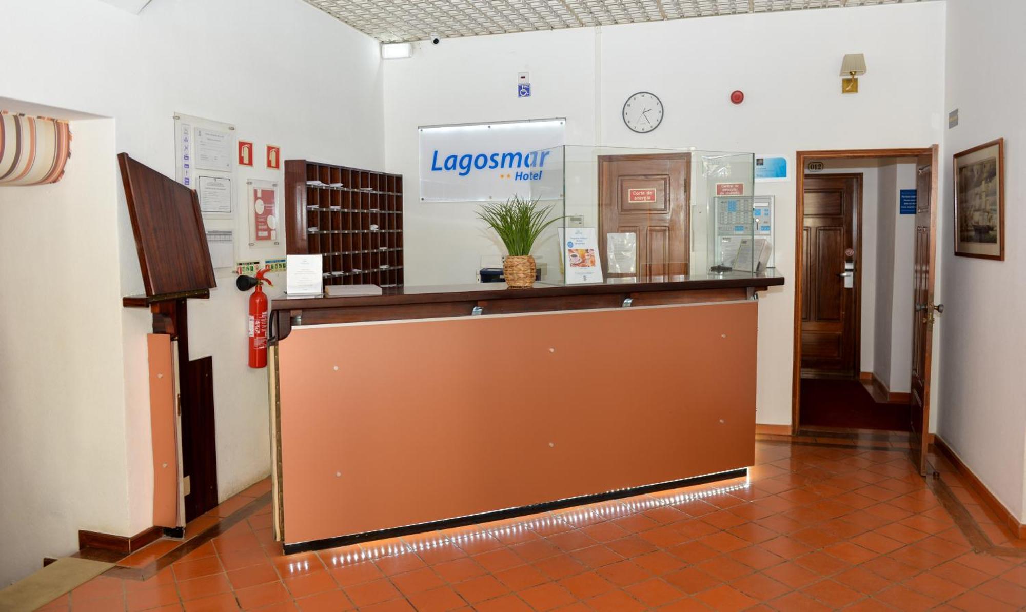 Lagosmar Story Hotel Luaran gambar