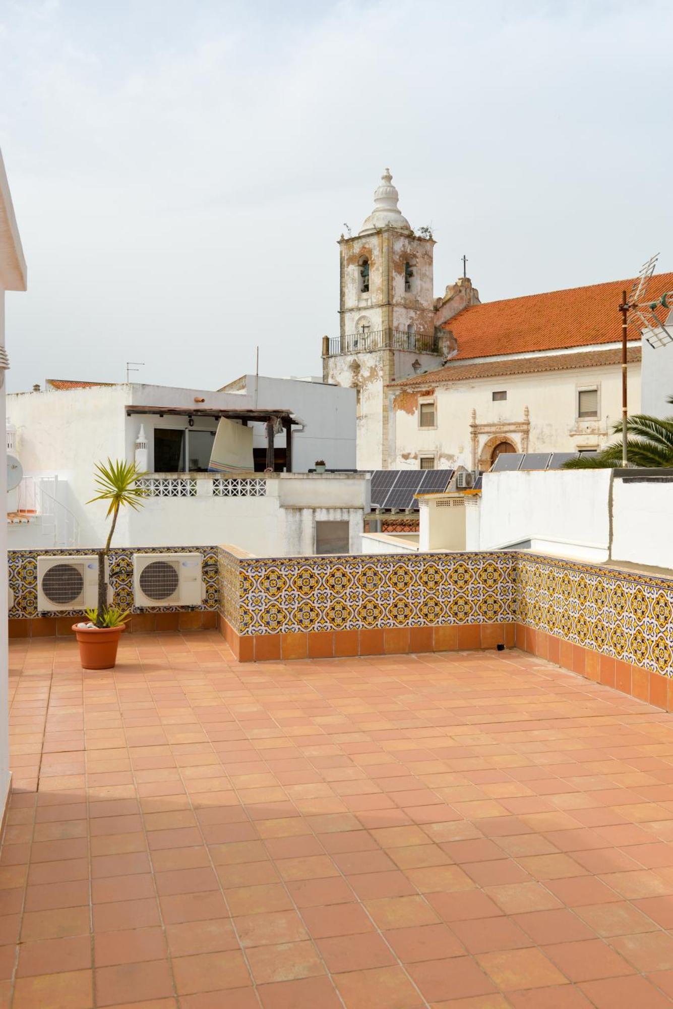 Lagosmar Story Hotel Luaran gambar