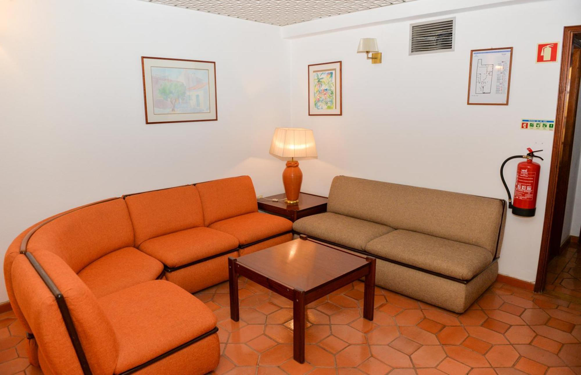 Lagosmar Story Hotel Luaran gambar