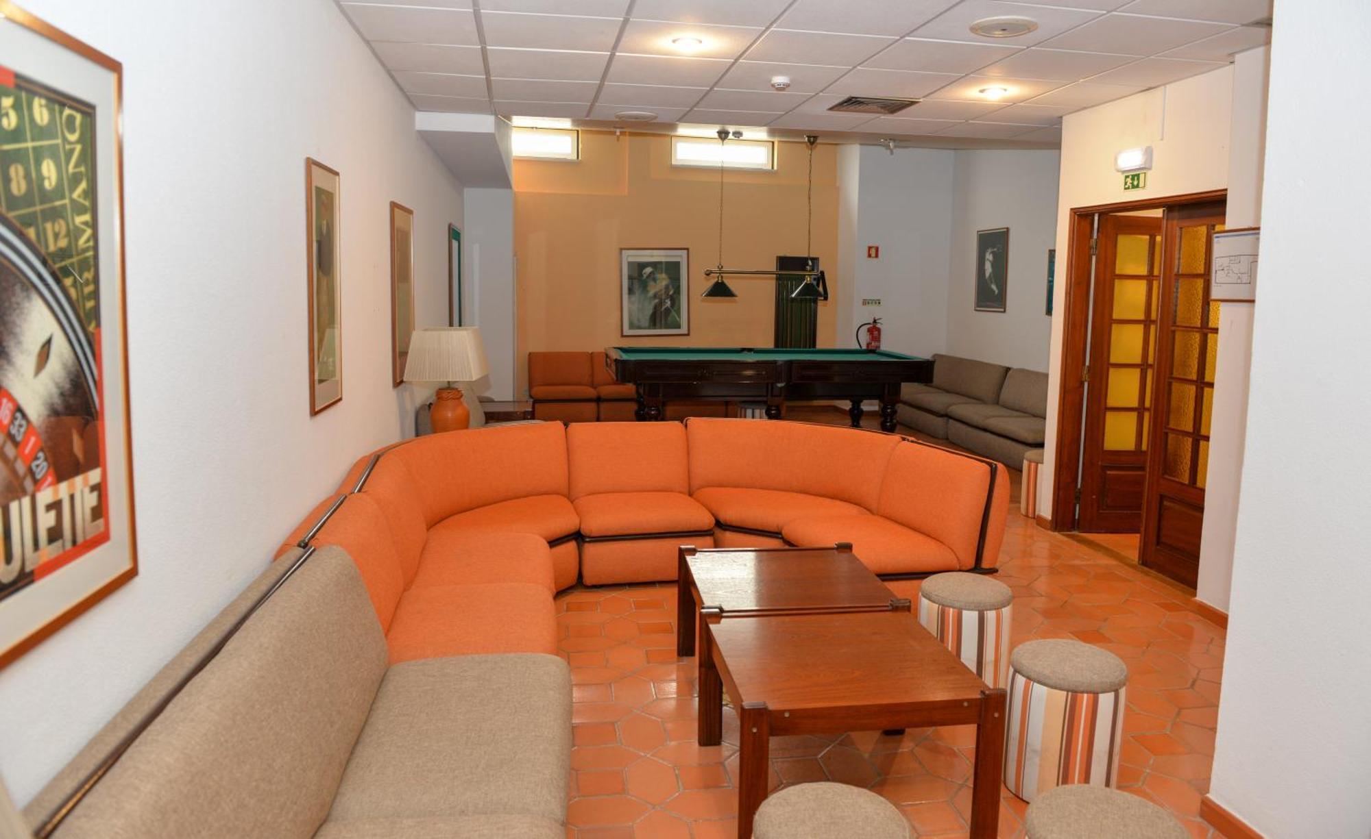 Lagosmar Story Hotel Luaran gambar