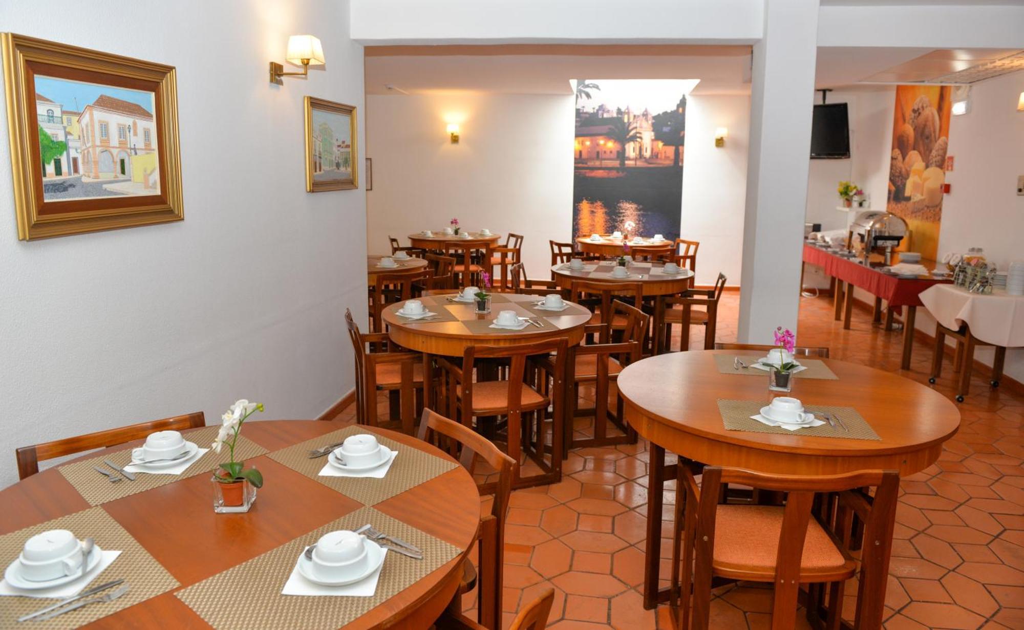 Lagosmar Story Hotel Luaran gambar