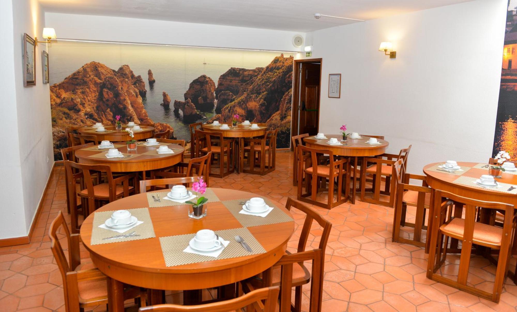 Lagosmar Story Hotel Luaran gambar