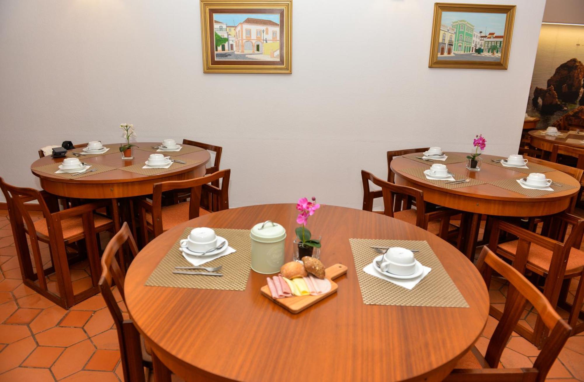Lagosmar Story Hotel Luaran gambar
