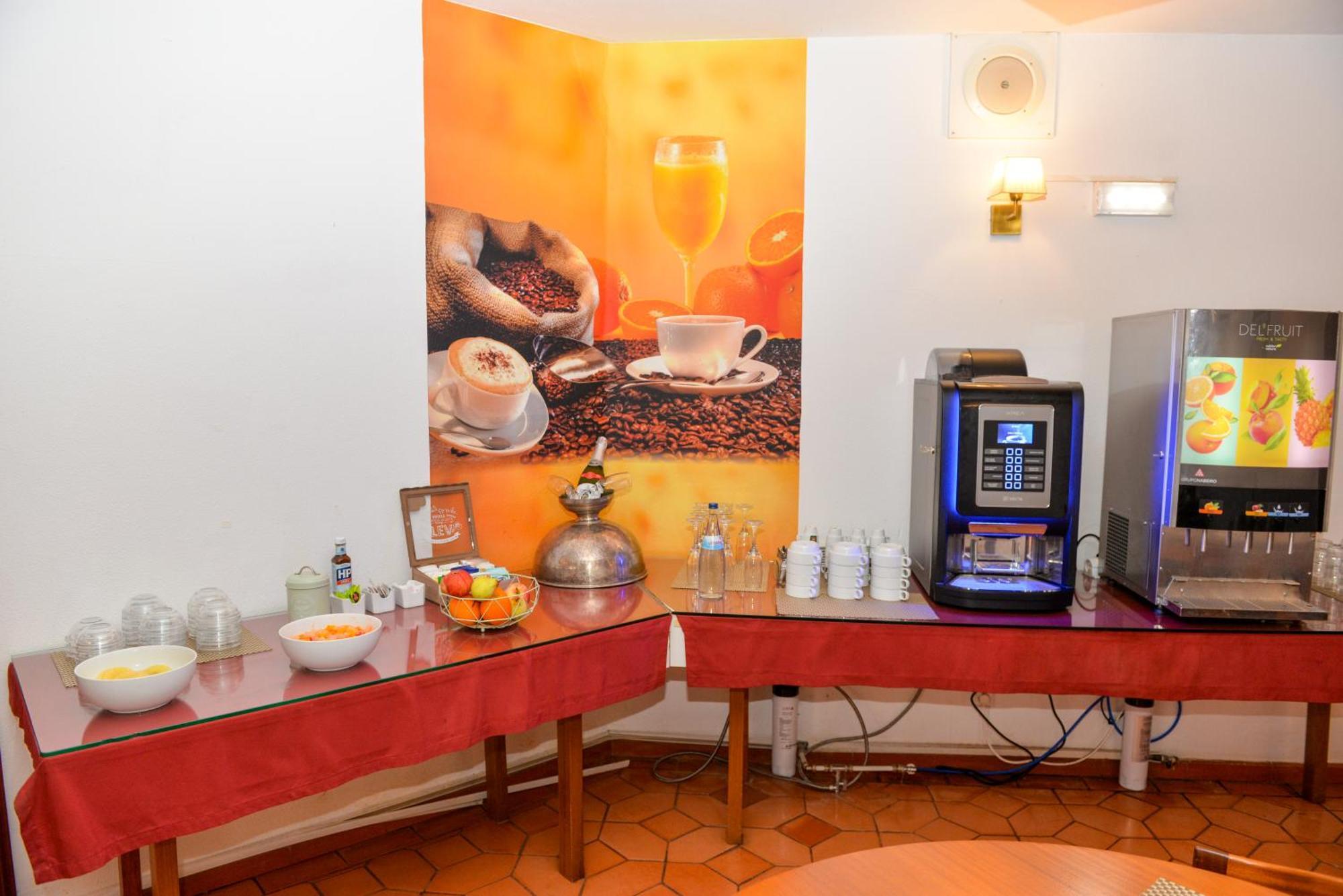 Lagosmar Story Hotel Luaran gambar
