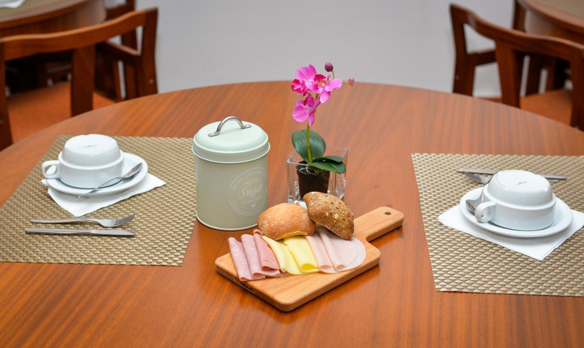 Lagosmar Story Hotel Luaran gambar