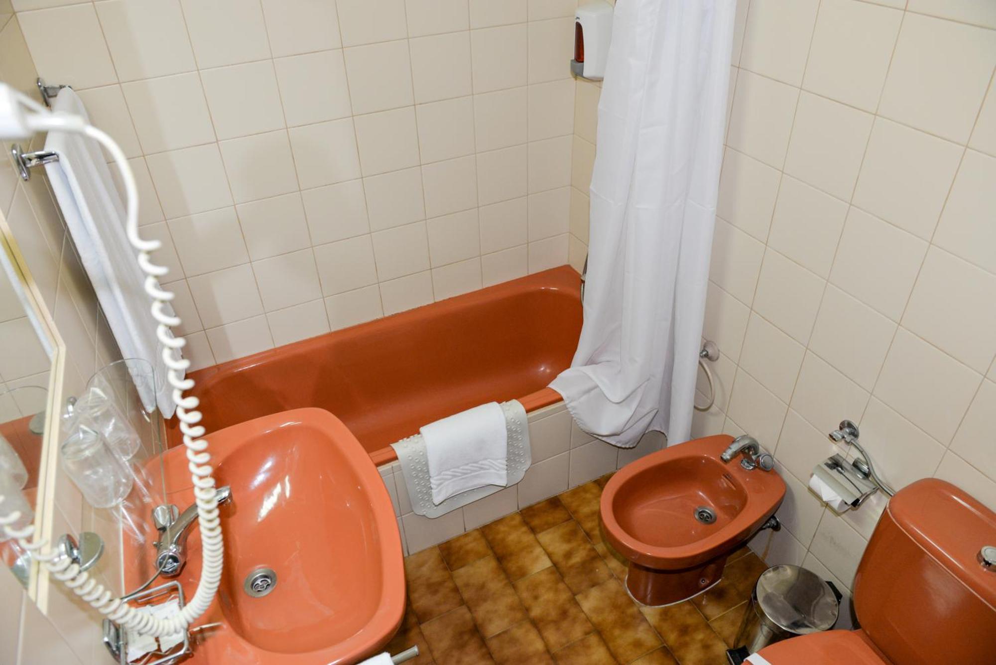 Lagosmar Story Hotel Bilik gambar