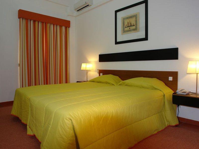 Lagosmar Story Hotel Luaran gambar