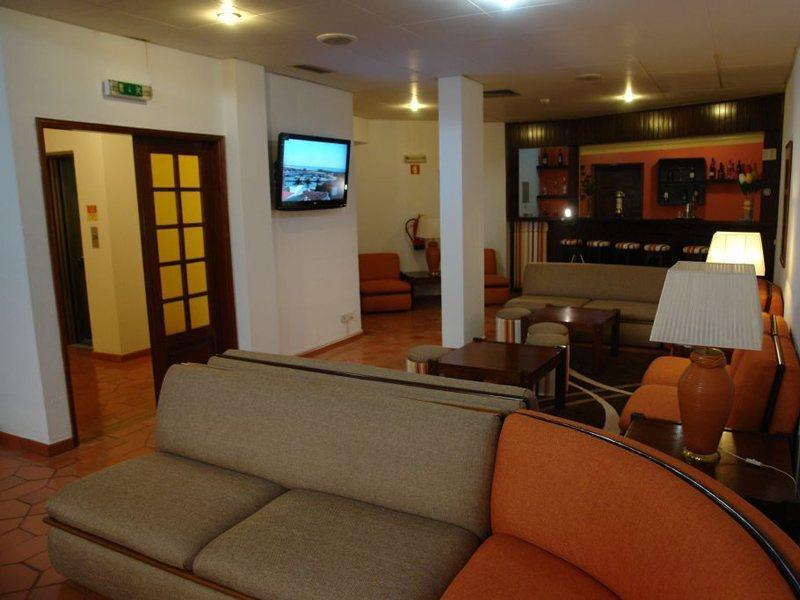 Lagosmar Story Hotel Luaran gambar