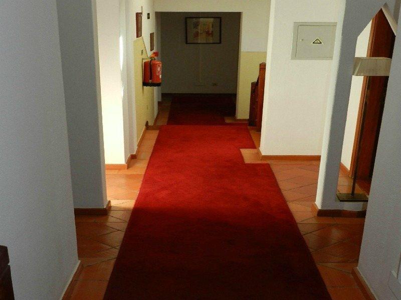 Lagosmar Story Hotel Luaran gambar