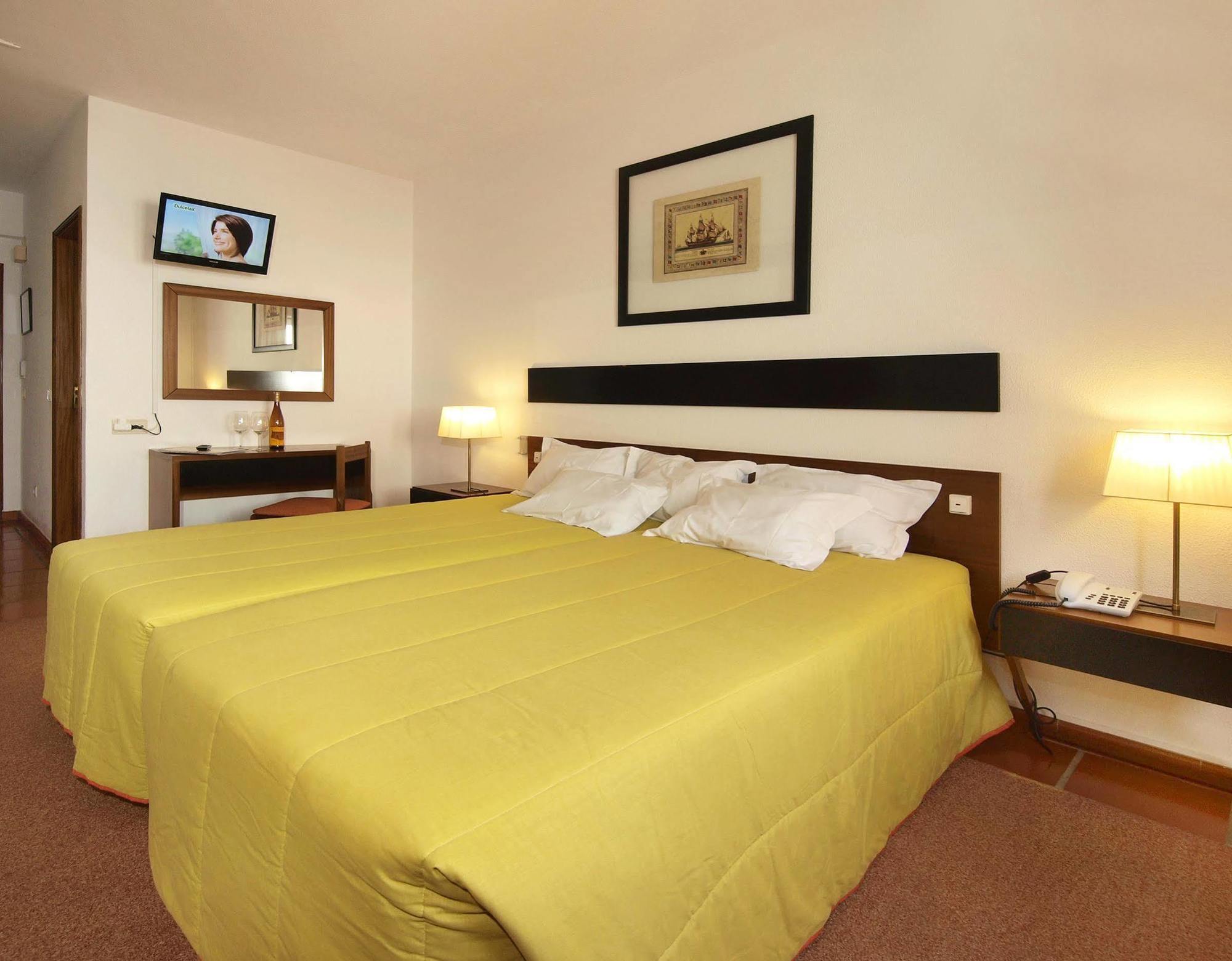 Lagosmar Story Hotel Luaran gambar
