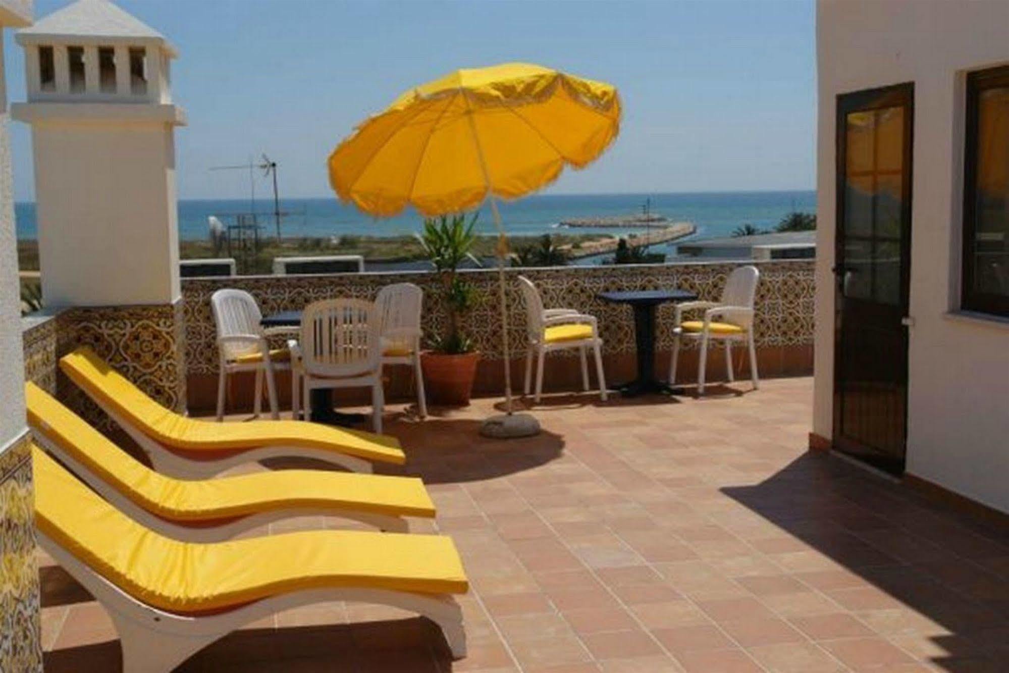 Lagosmar Story Hotel Luaran gambar